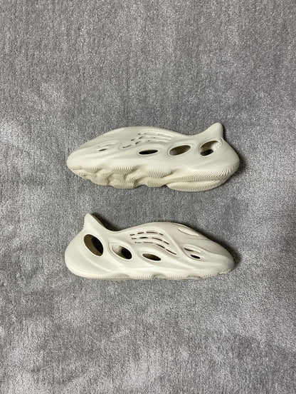 Yeezy Foam RNR Sand