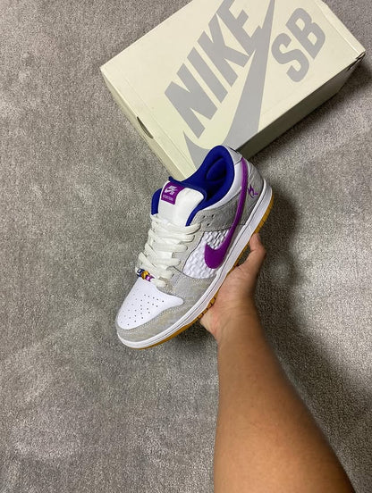 Dunk Low SB Rayssa Leal