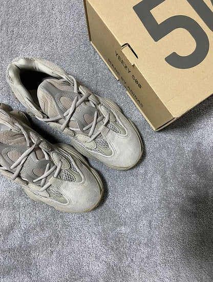 Yeezy 500 Taupe Ligth