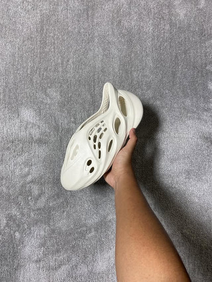 Yeezy Foam RNR Sand