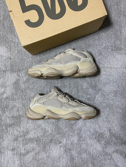 Yeezy 500 Taupe Ligth