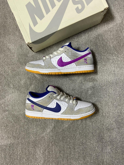 Dunk Low SB Rayssa Leal
