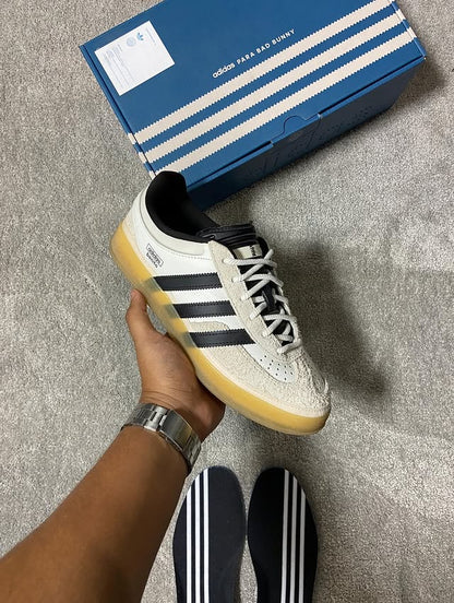 Gazelle Indoor Benito