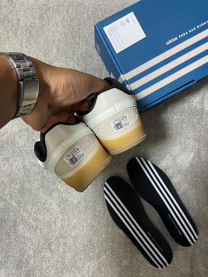 Gazelle Indoor Benito