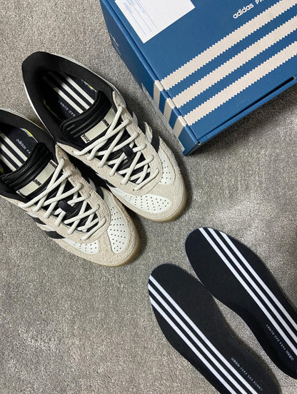 Gazelle Indoor Benito