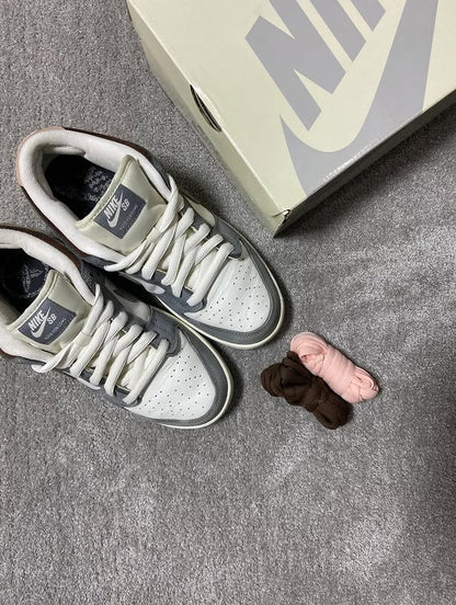 Dunk SB Yuto Horigome Wolf Grey