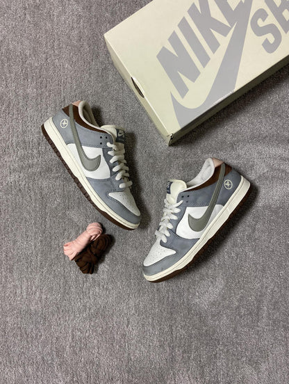 Dunk SB Yuto Horigome Wolf Grey