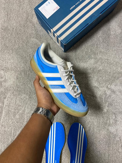 Gazelle Indoor Bad Bunny San Juan