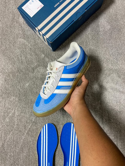 Gazelle Indoor Bad Bunny San Juan