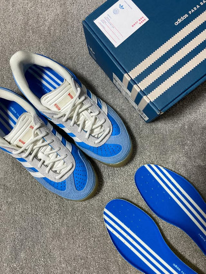 Gazelle Indoor Bad Bunny San Juan