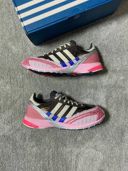 Adizero SL72 Brown Clear Pink