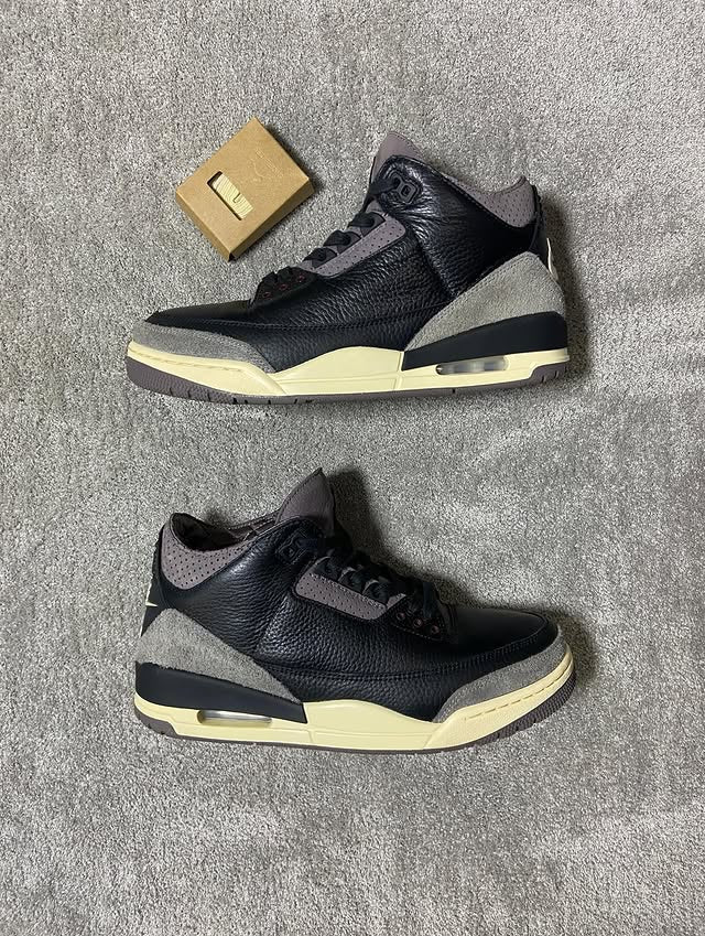 Jordan 3 Retro A Ma Maniére WYWS