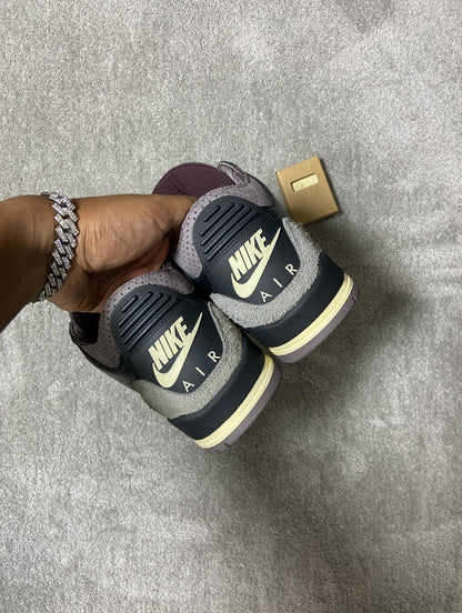 Jordan 3 Retro A Ma Maniére WYWS