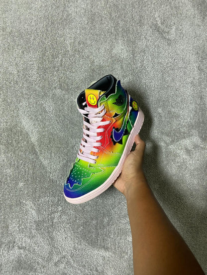 Jordan 1 Retro High J Balvin