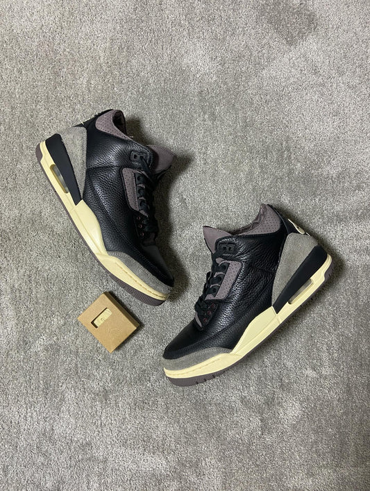 Jordan 3 Retro A Ma Maniére WYWS