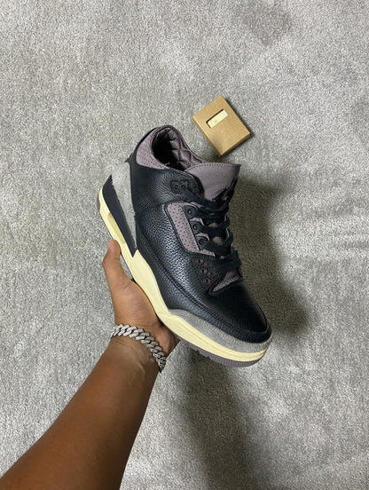 Jordan 3 Retro A Ma Maniére WYWS