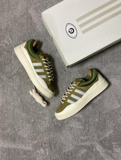 Campus Bad Bunny Wild Moss