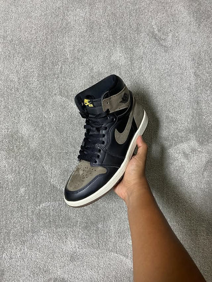 Jordan 1 Retro High Palomino