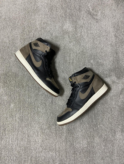 Jordan 1 Retro High Palomino