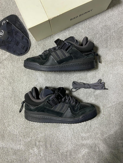 Forum Bad Bunny Back to school