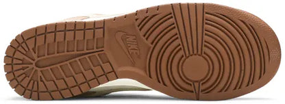 Dunk Low Medium Curry