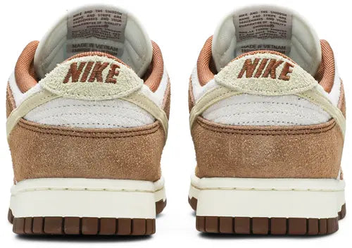 Dunk Low Medium Curry