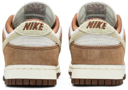 Dunk Low Medium Curry