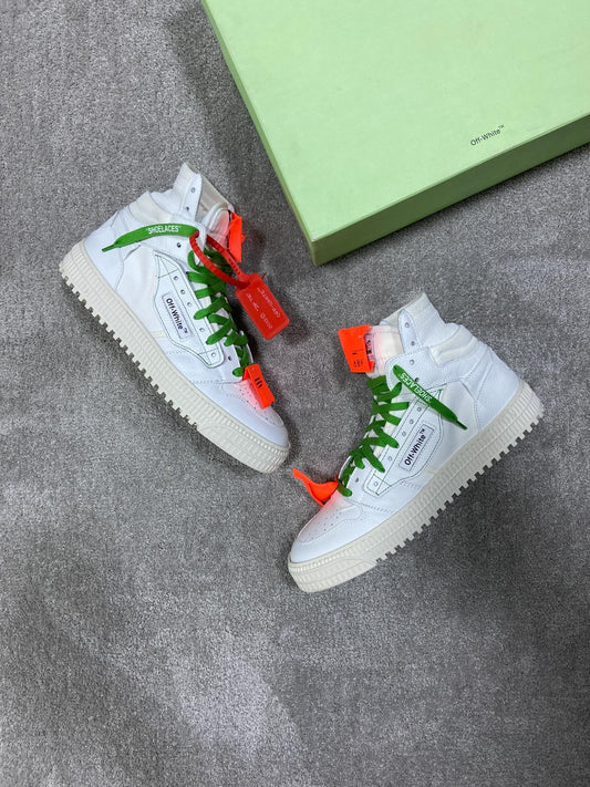 Off White Off Court 3.0 Sample