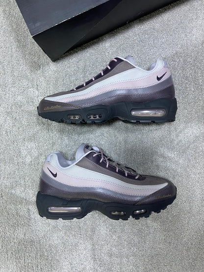 Air Max 95 A Ma Maniére WYWS