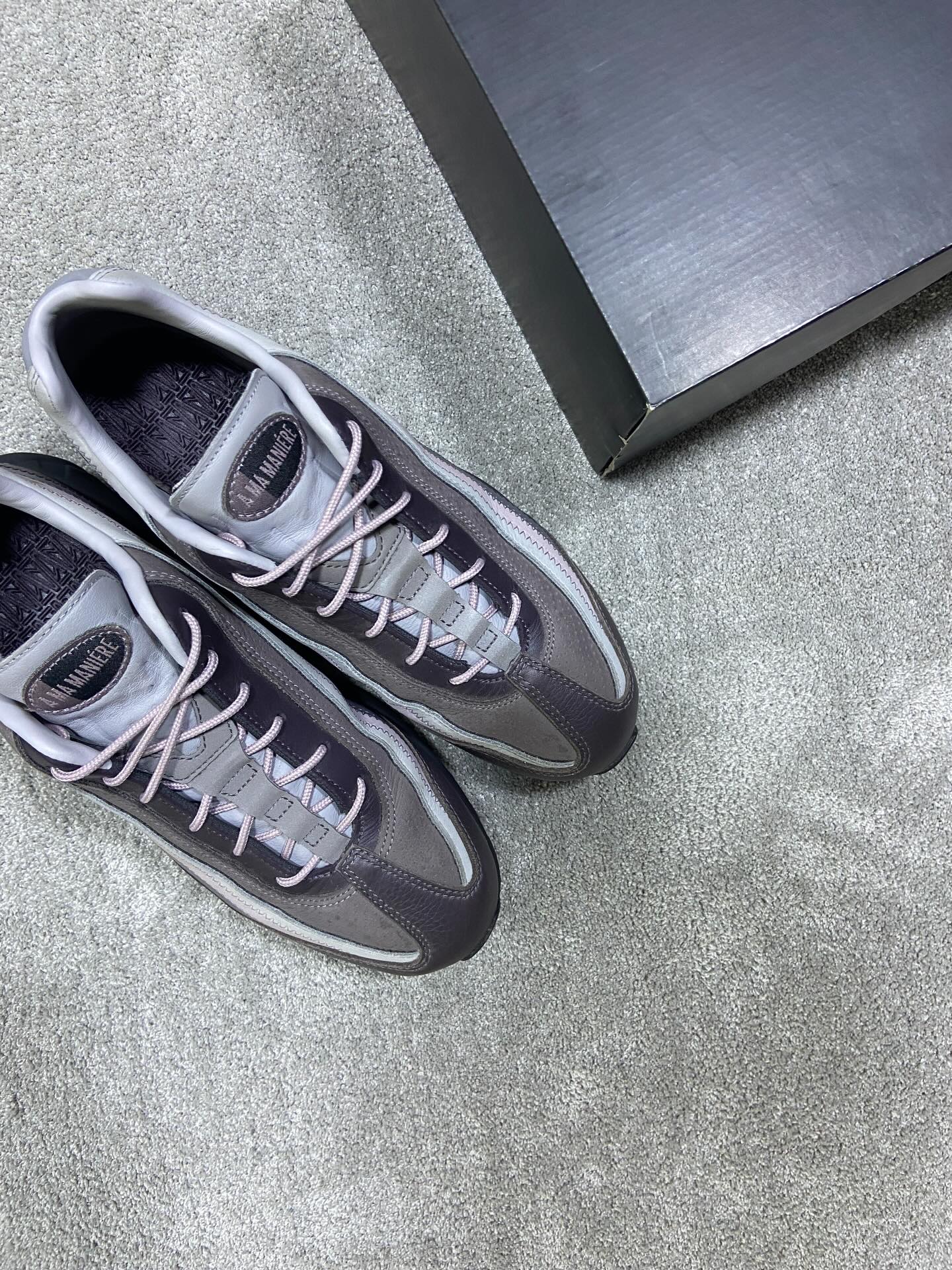 Air Max 95 A Ma Maniére WYWS