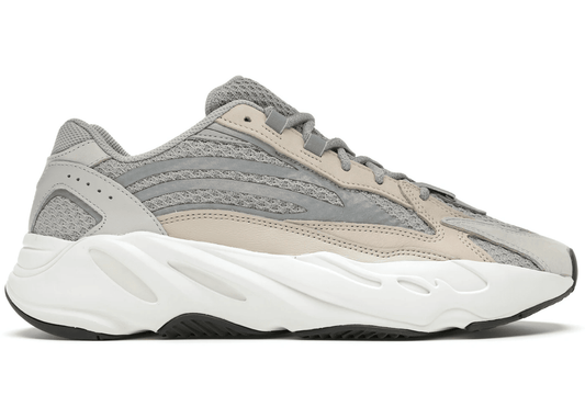 Yeezy 700 v2 Cream
