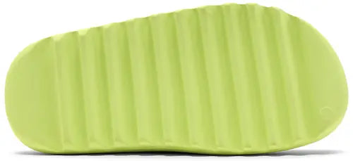 Yeezy Slide Glow Green