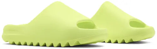 Yeezy Slide Glow Green