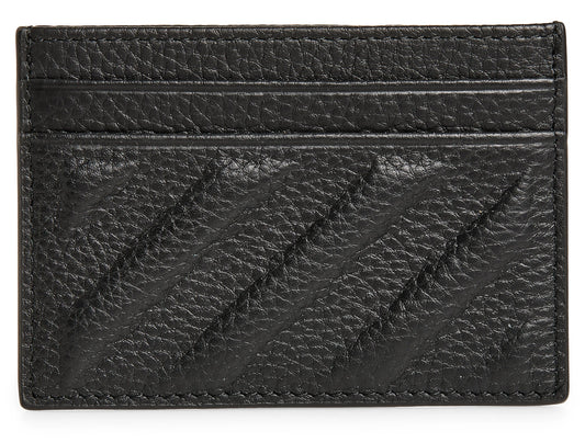 Classic Card Case Off-White