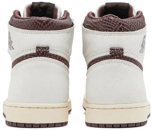 Jordan 1 High A Ma Maniere