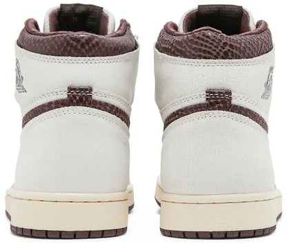 Jordan 1 High A Ma Maniere