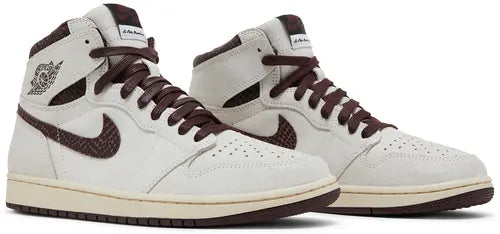 Jordan 1 High A Ma Maniere