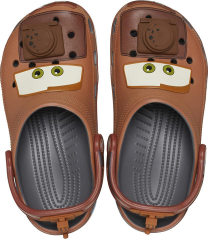 Crocs Classic Mate