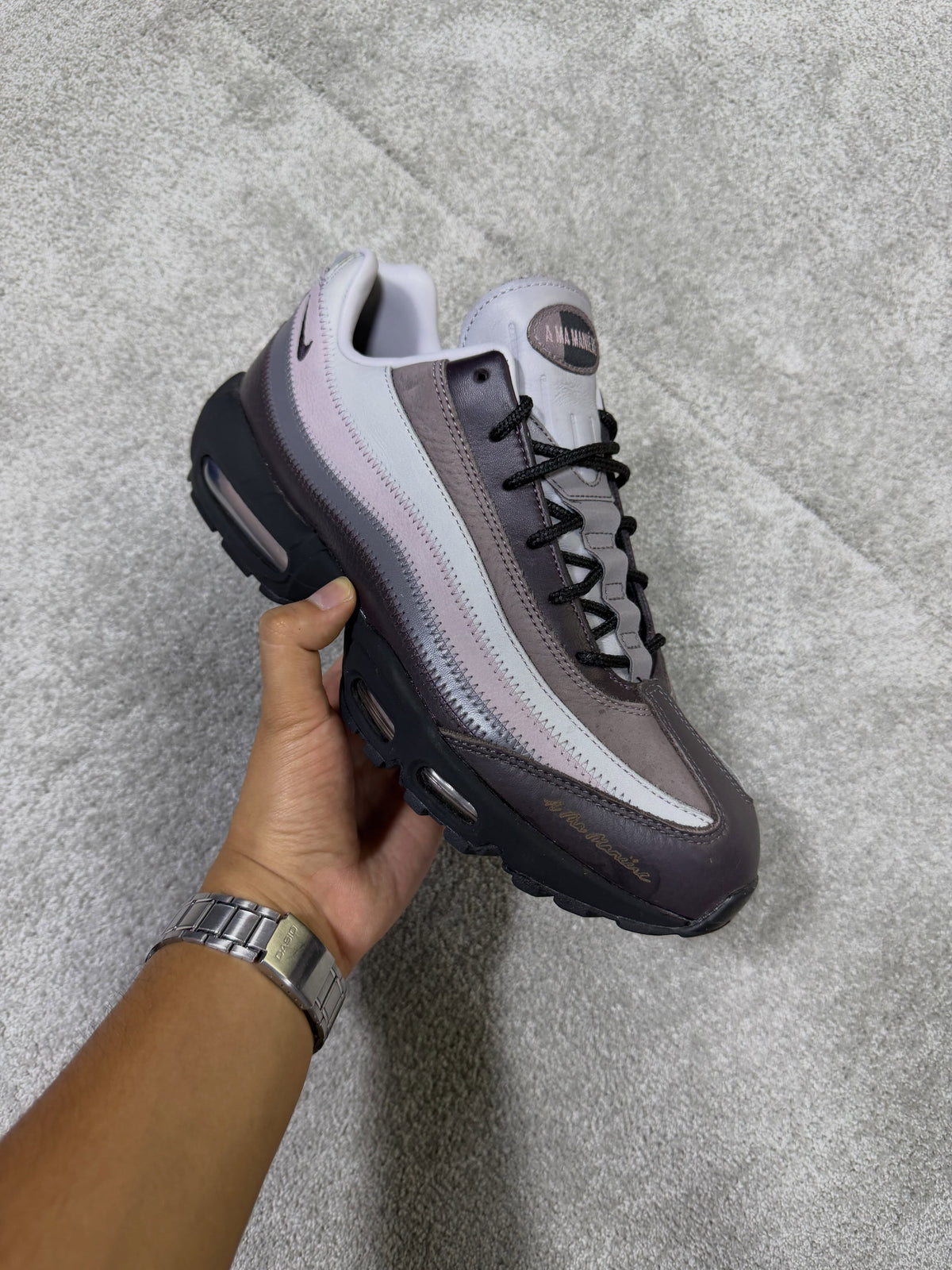 Air Max 95 A Ma Maniere WYWS