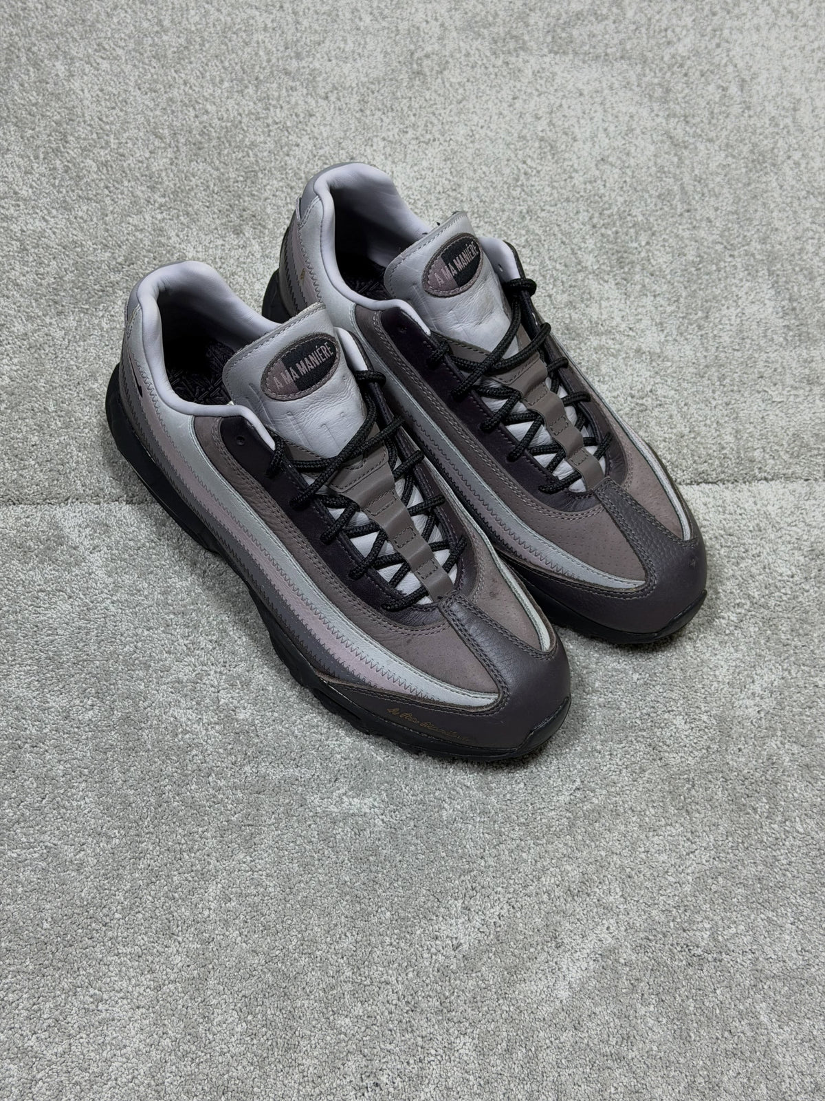 Air Max 95 A Ma Maniere WYWS
