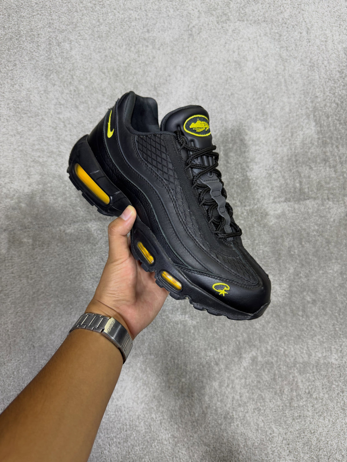 Air Max 95 Corteiz