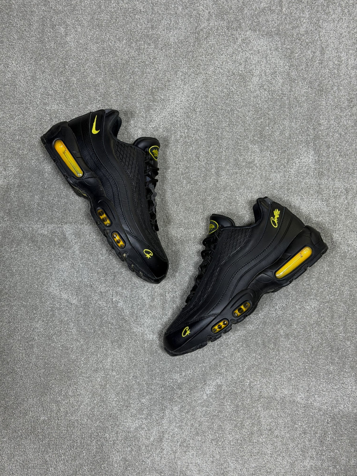 Air Max 95 Corteiz