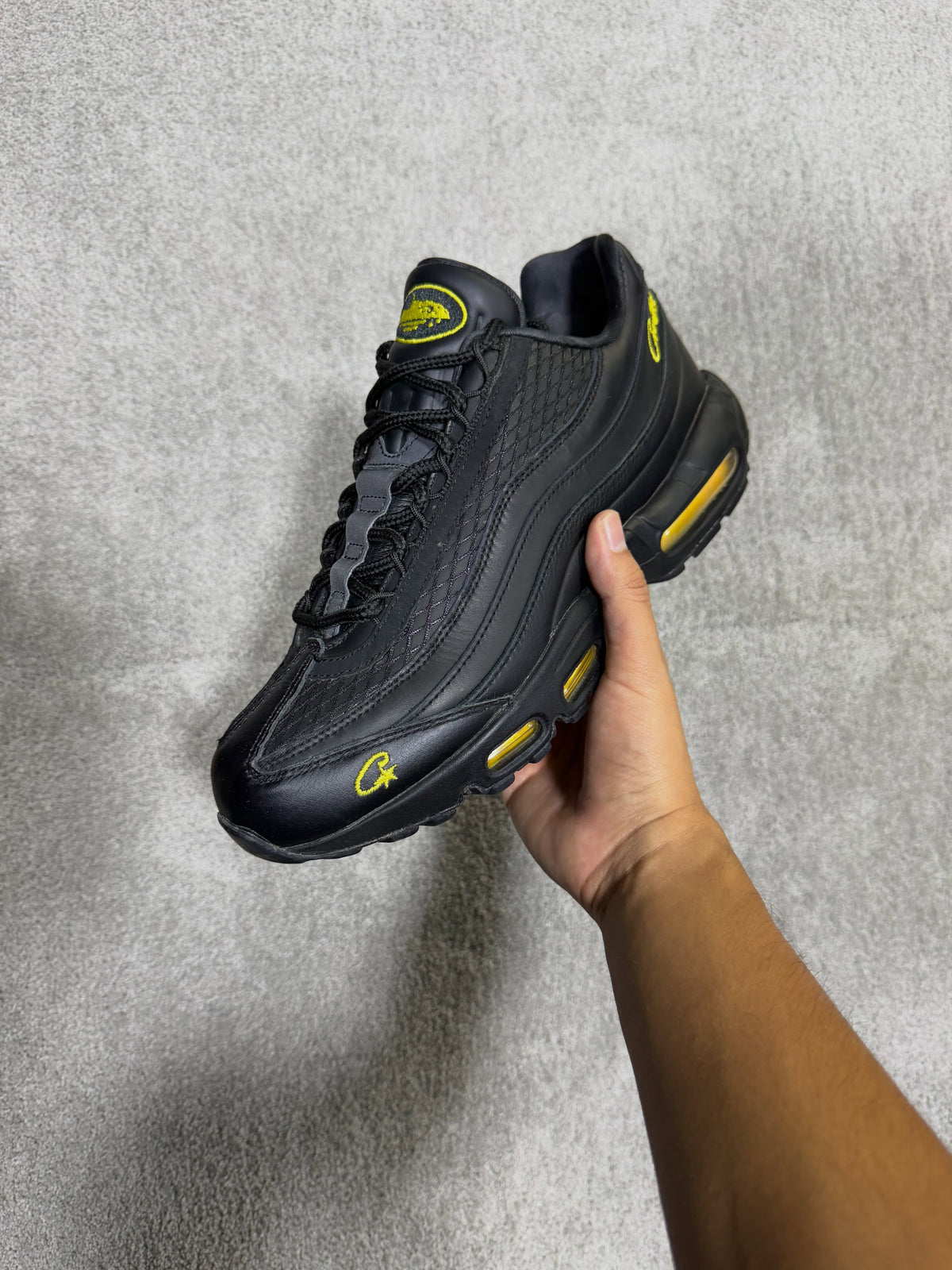 Air Max 95 Corteiz