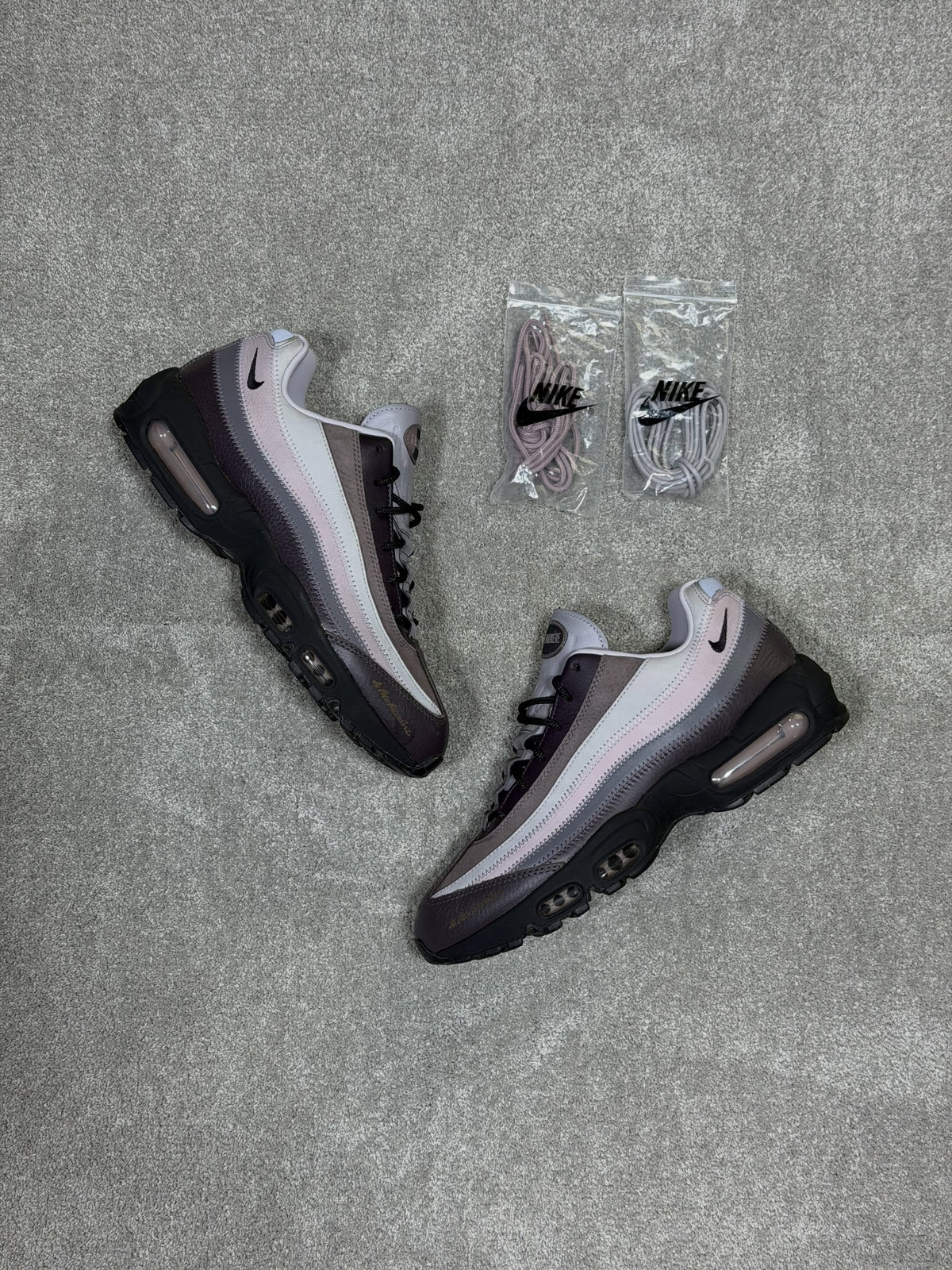 Air Max 95 A Ma Maniere WYWS