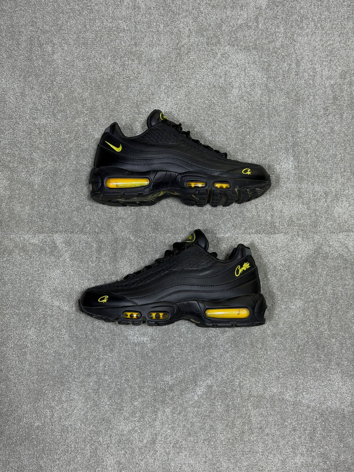 Air Max 95 Corteiz