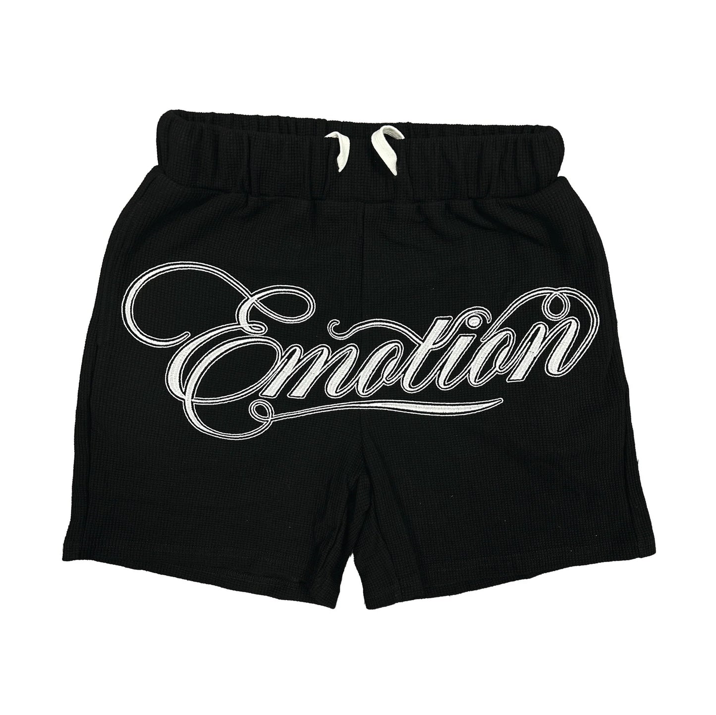 Mixed Emotion Signature Short