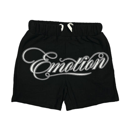 Mixed Emotion Signature Short