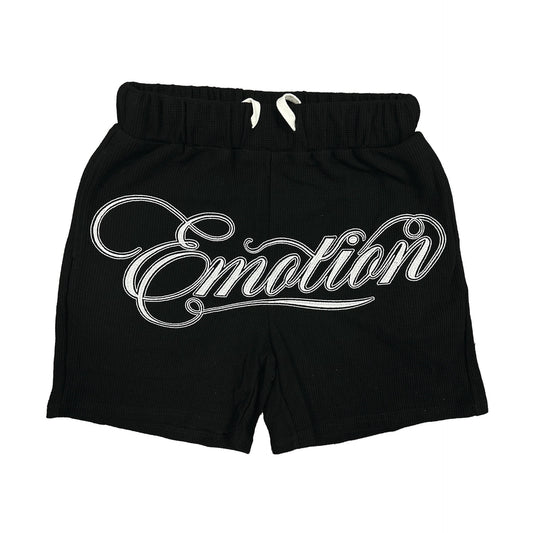 Mixed Emotion Signature Short