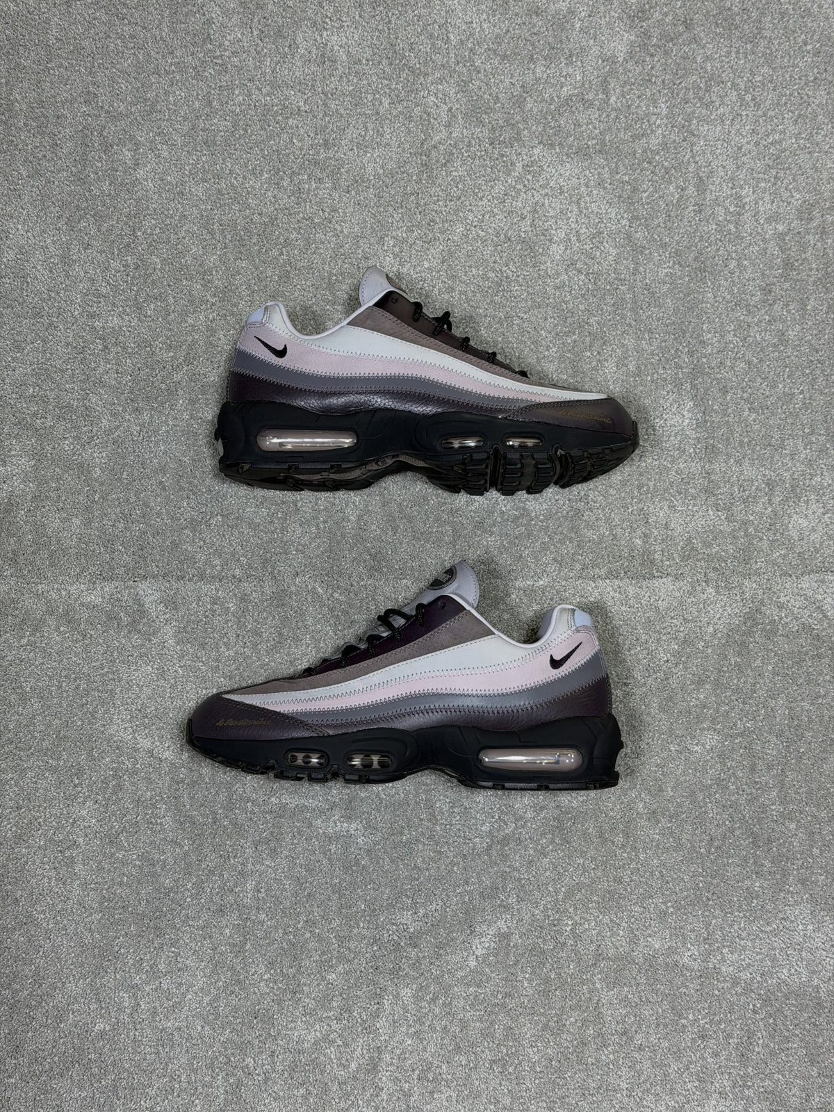 Air Max 95 A Ma Maniere WYWS