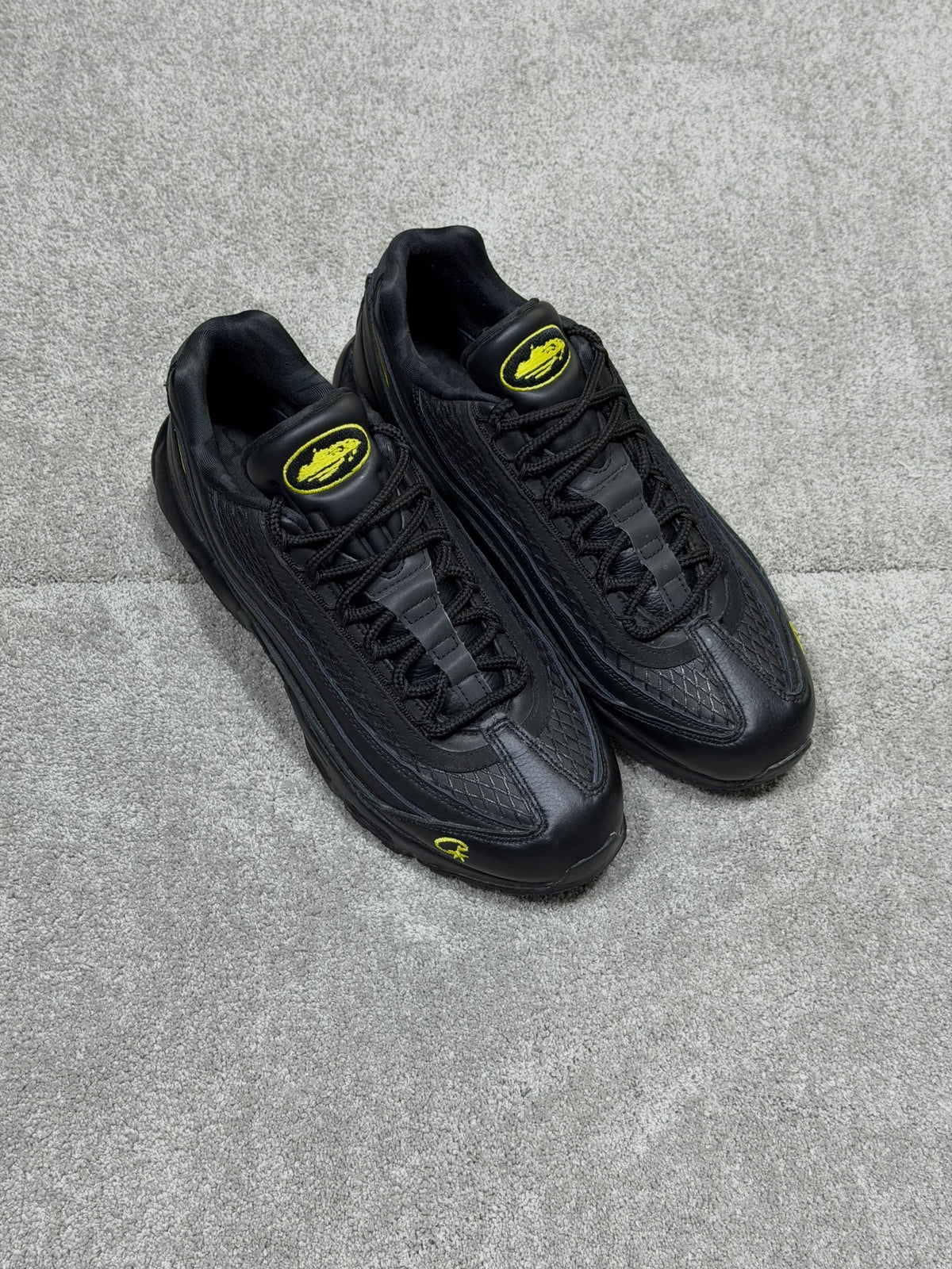 Air Max 95 Corteiz